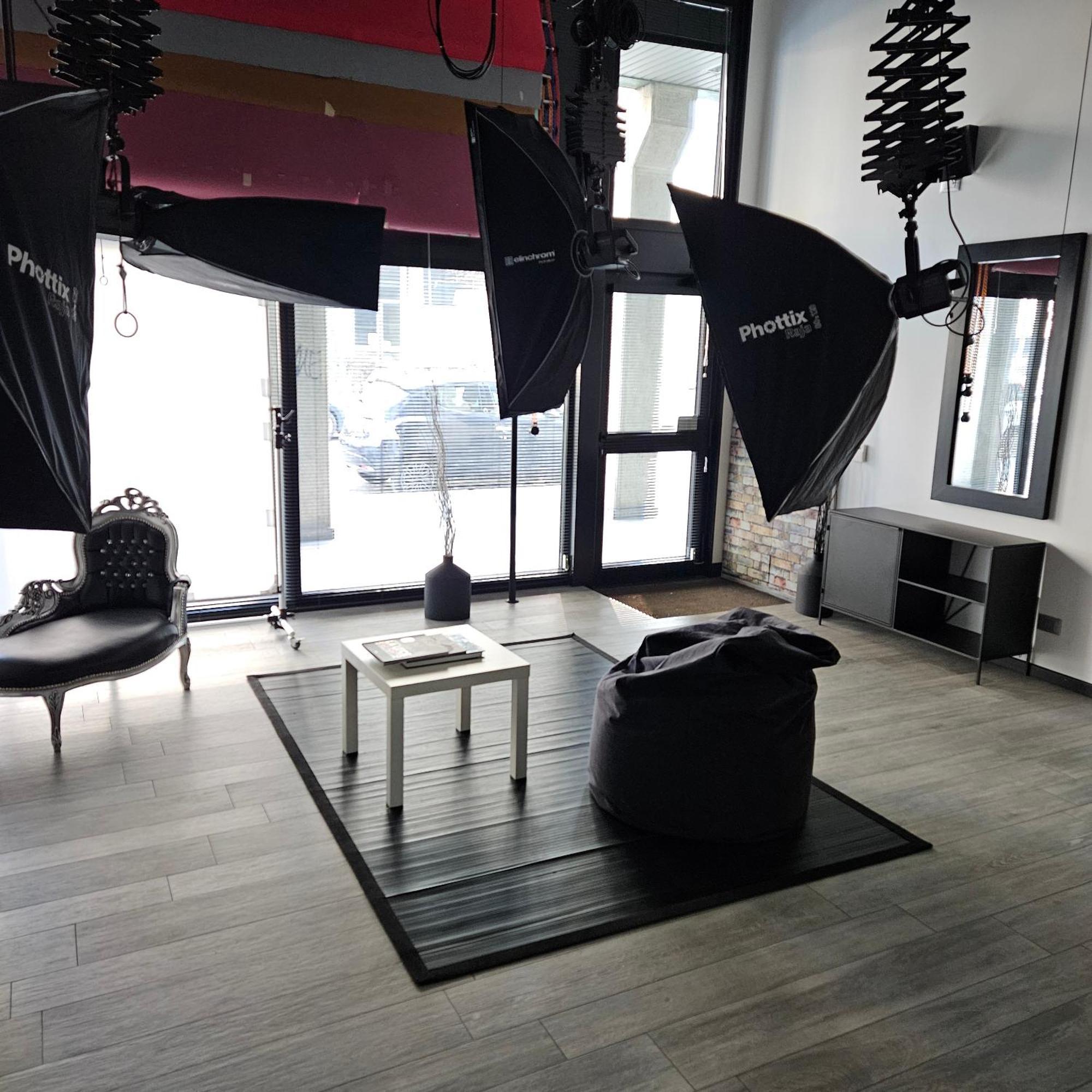 Appartamento Loft Photostudioliving