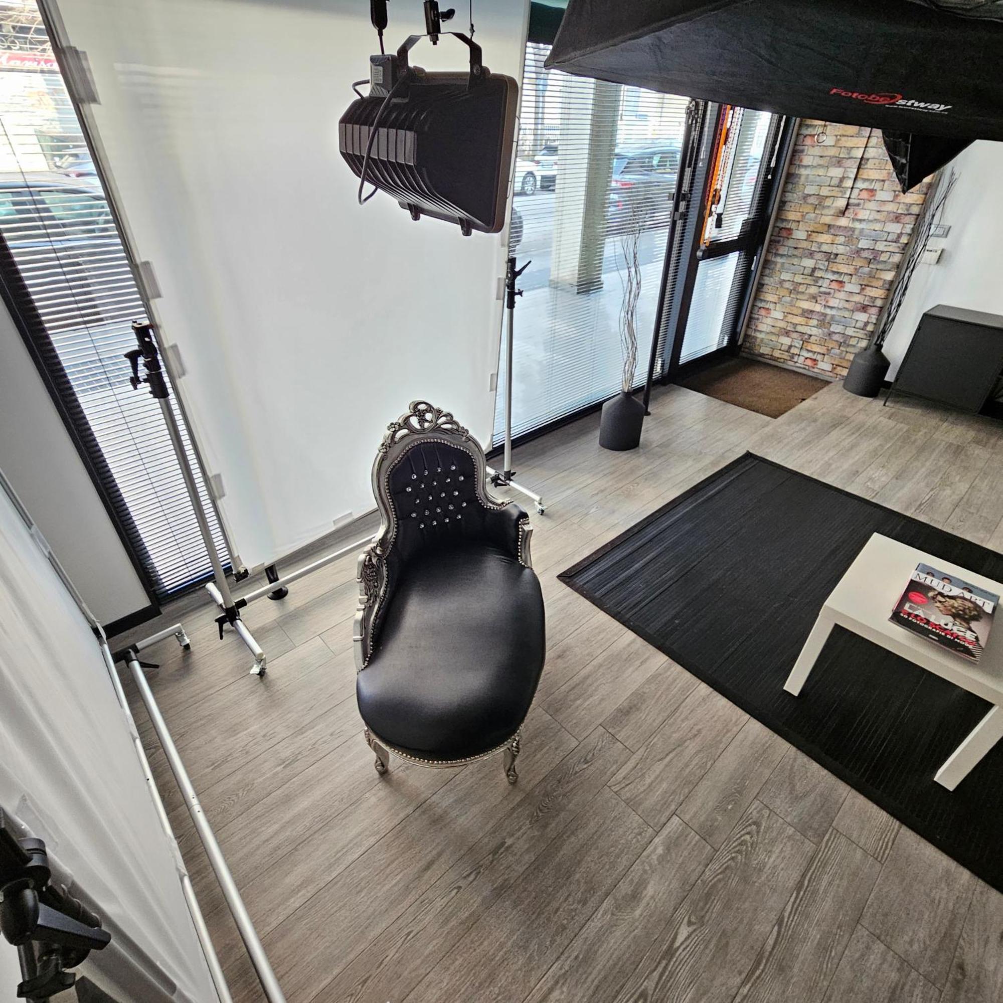 Loft Photostudioliving Appartamento