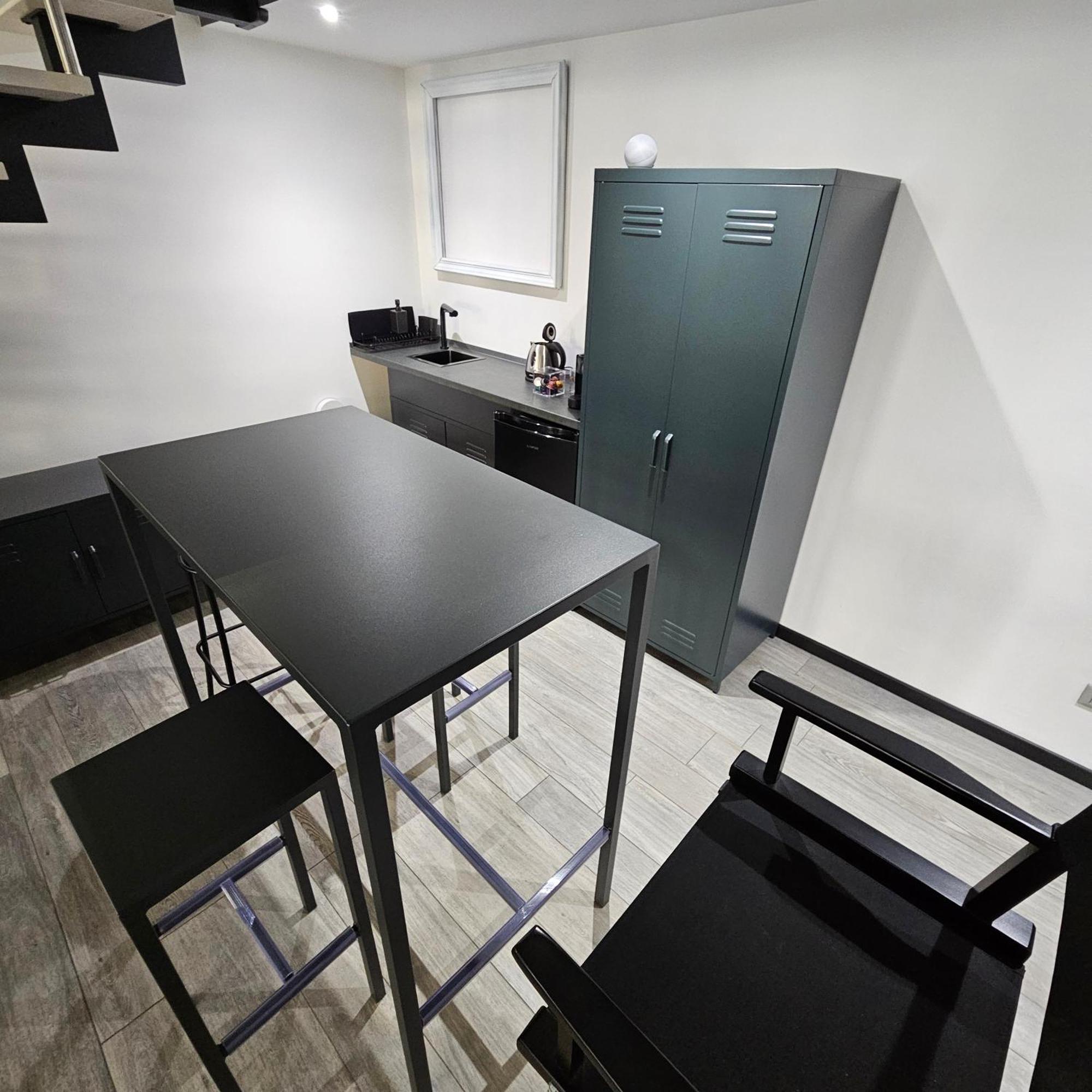Loft Photostudioliving Milano