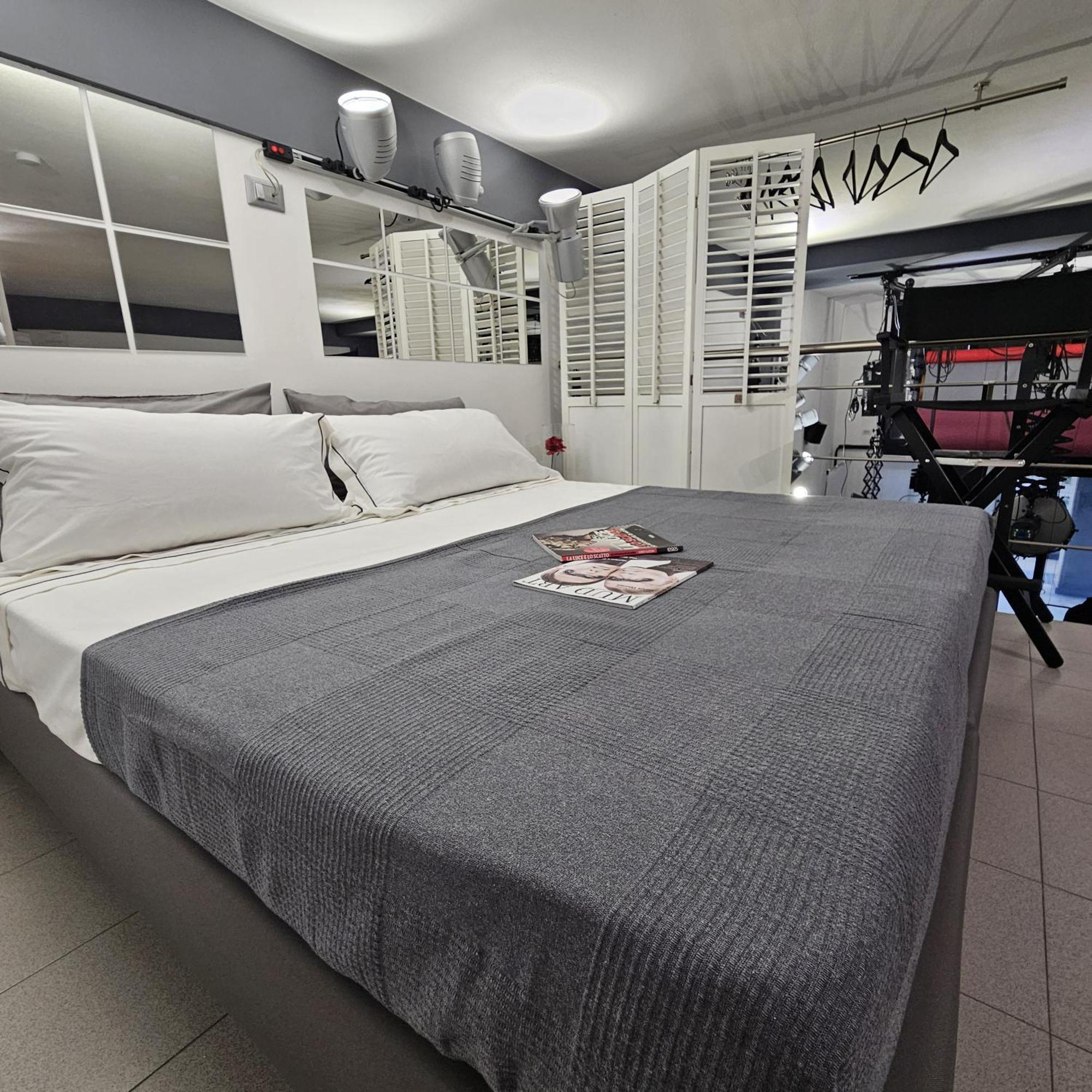 Appartamento Loft Photostudioliving Milano